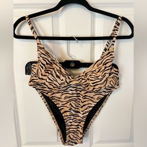MINKPINK BIKINI SET